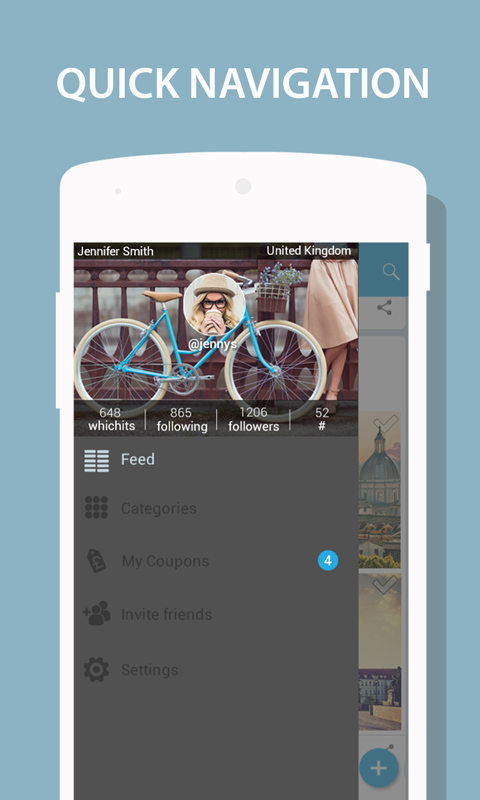 Whichit gallery image