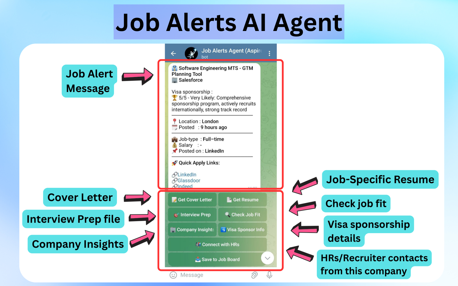 Aspirely AI gallery image