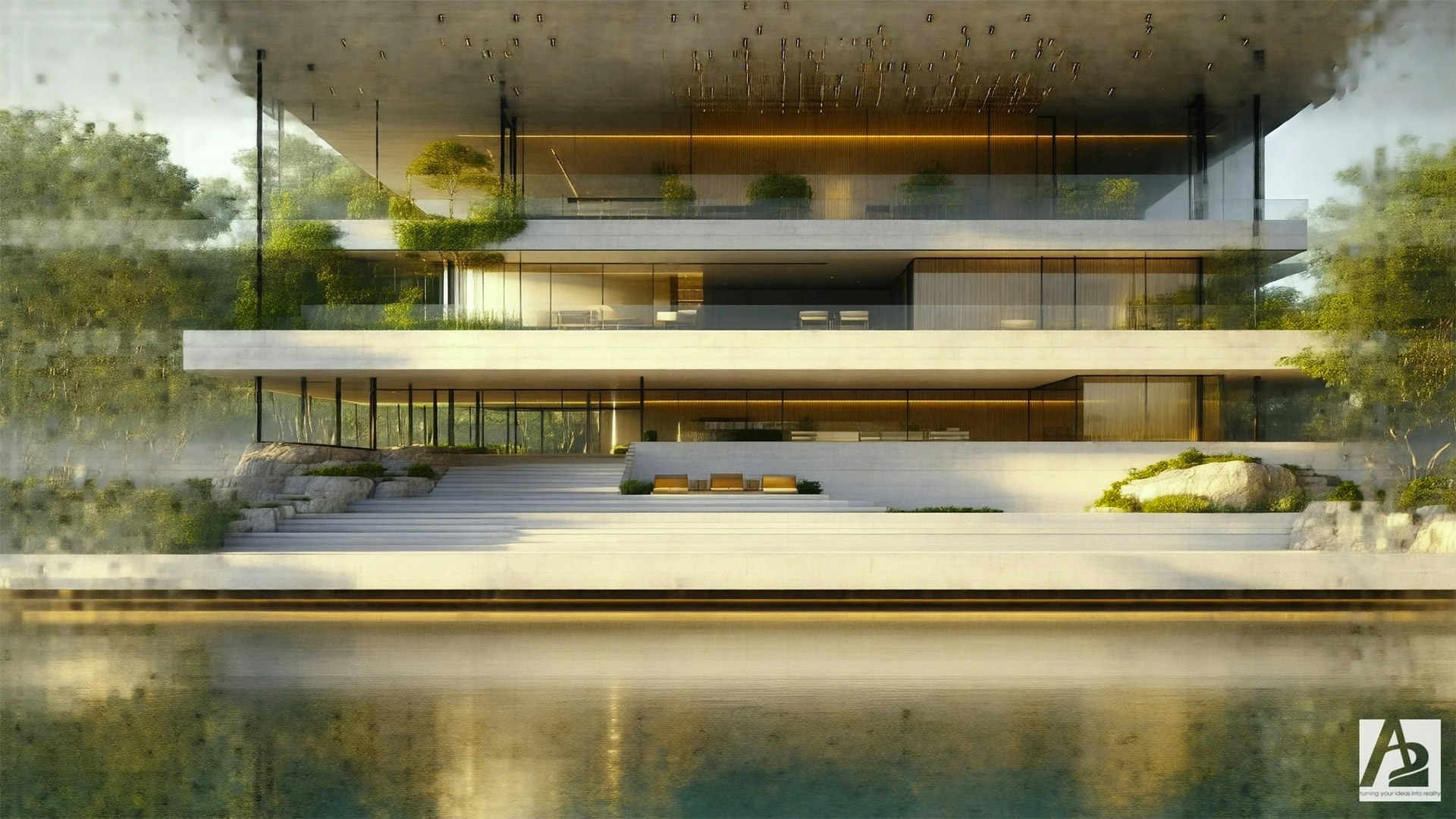 a2viz AI gallery image