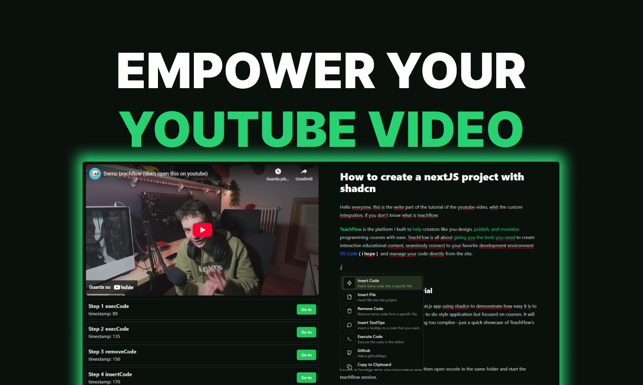 TeachFlow gallery image