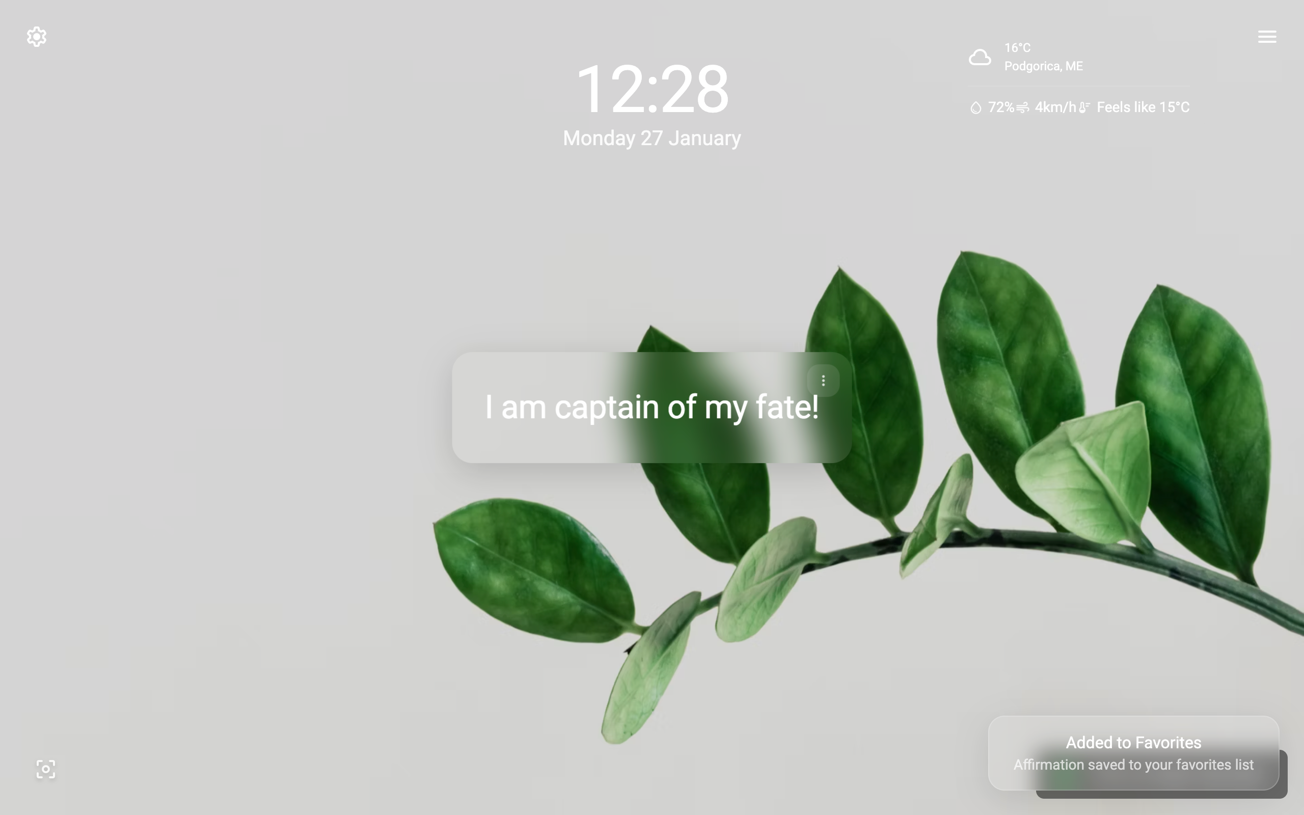 Daily Affirmations gallery image