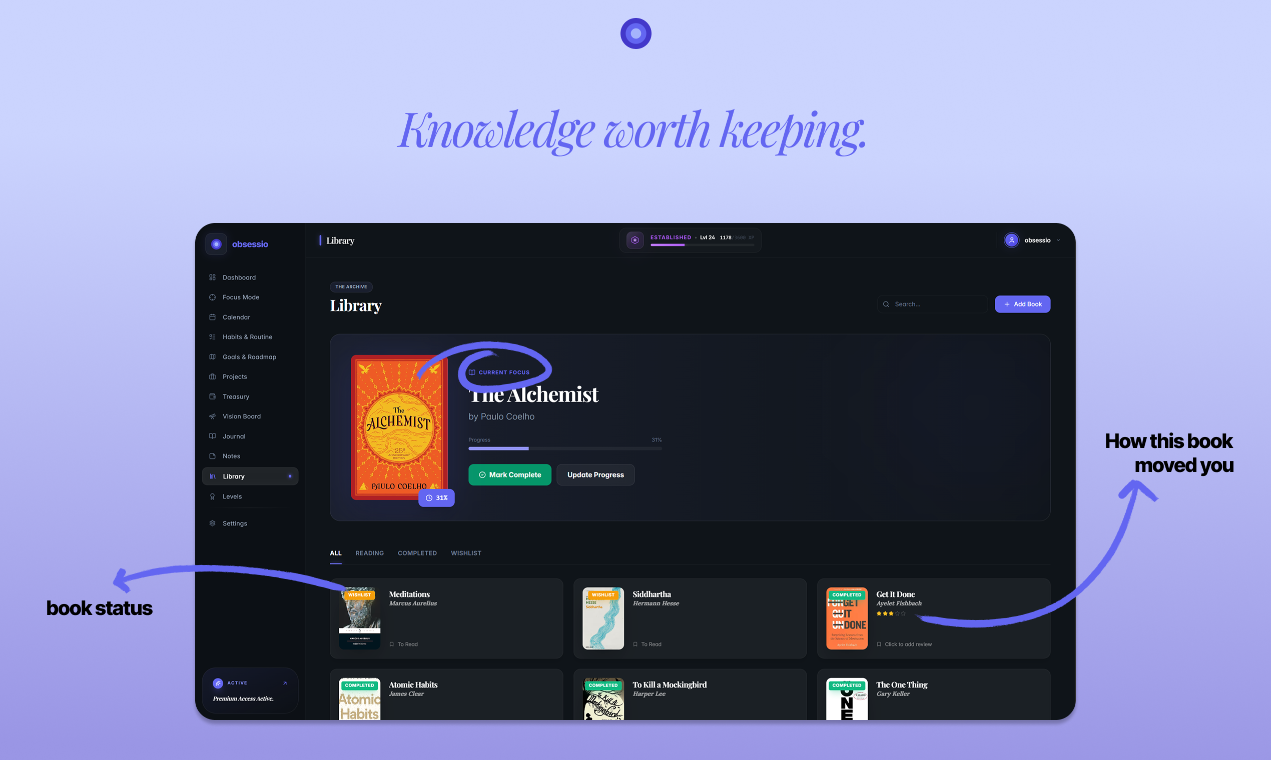 Obsessio gallery image