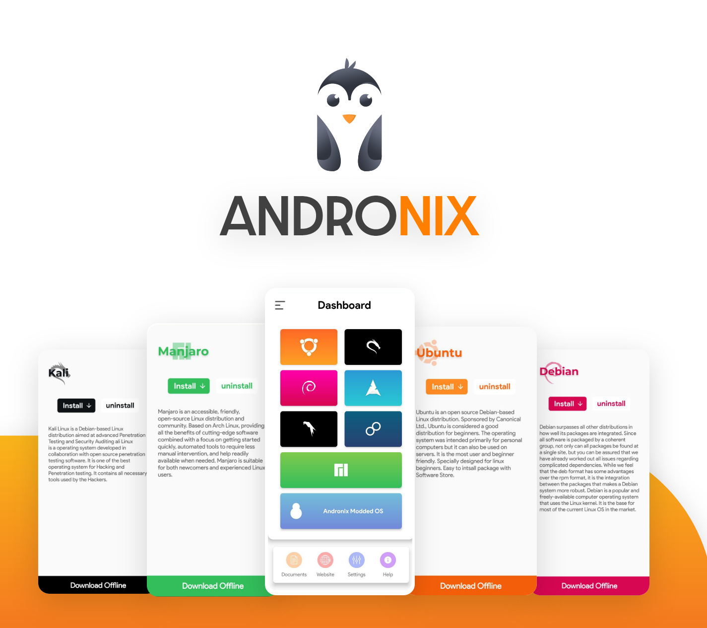 Andronix gallery image