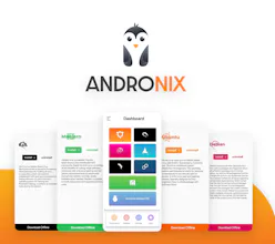 Andronix gallery image