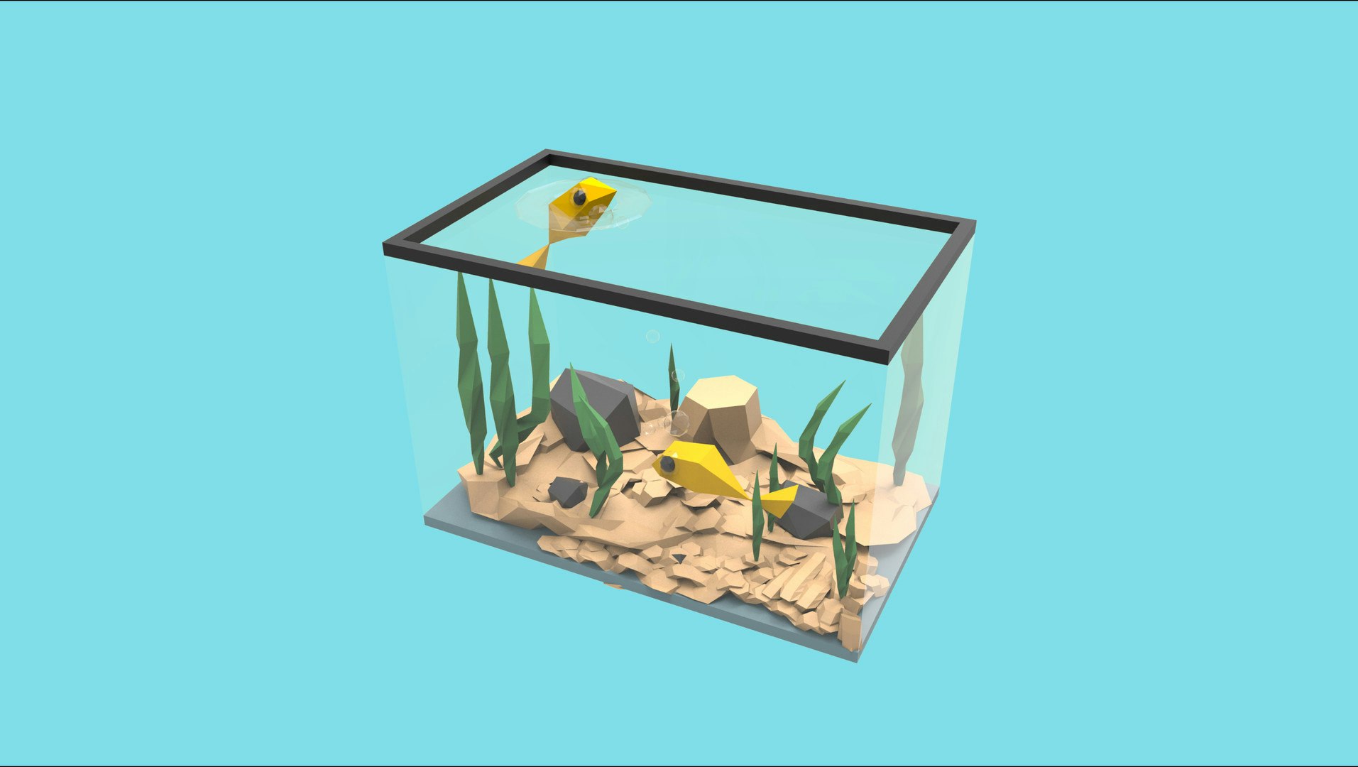 Google Blocks gallery image