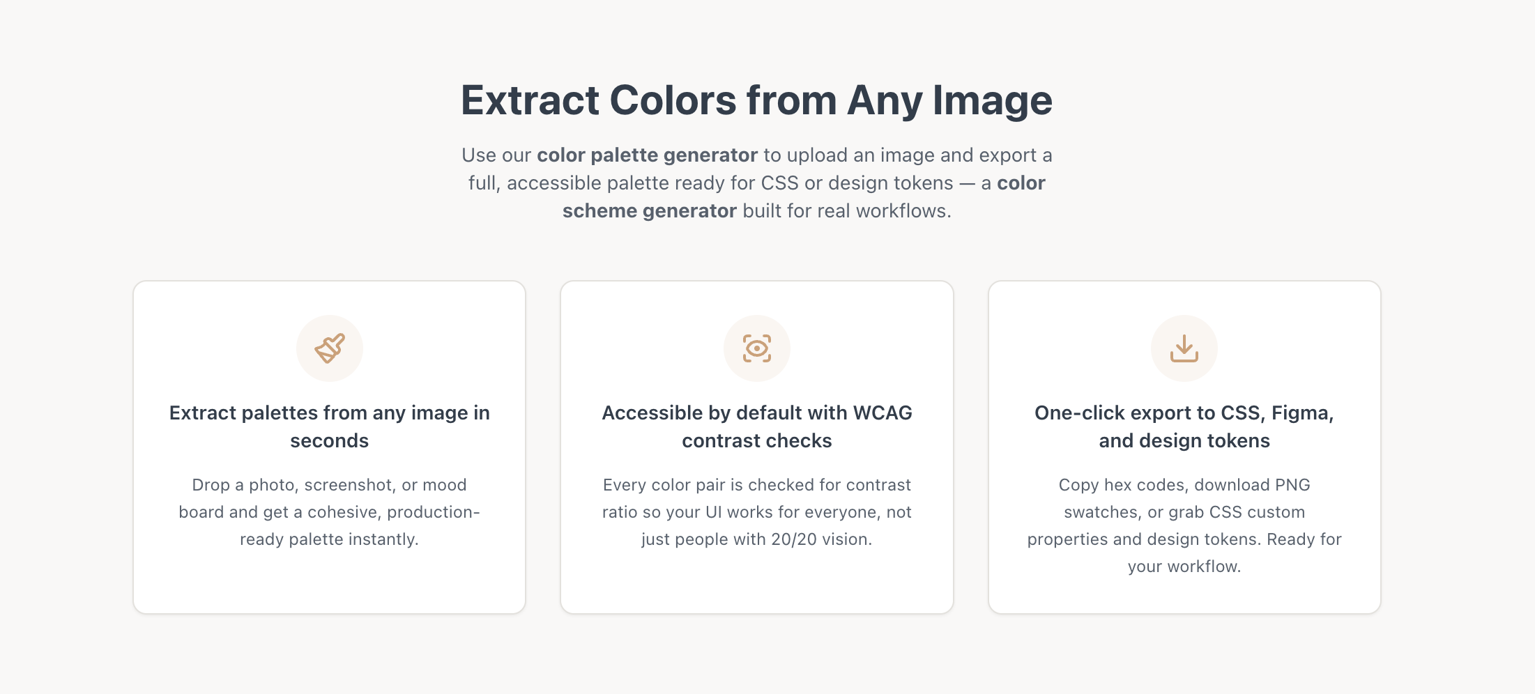 Palette Pro gallery image