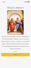 Mimir - Well of Knowledge gallery image