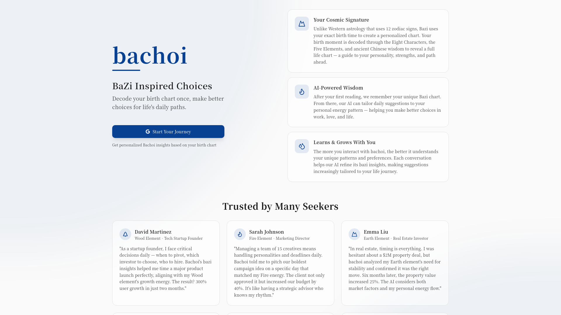 Bachoi （with free code for 100） gallery image