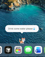 MicroJoyz Desktop Pet gallery image