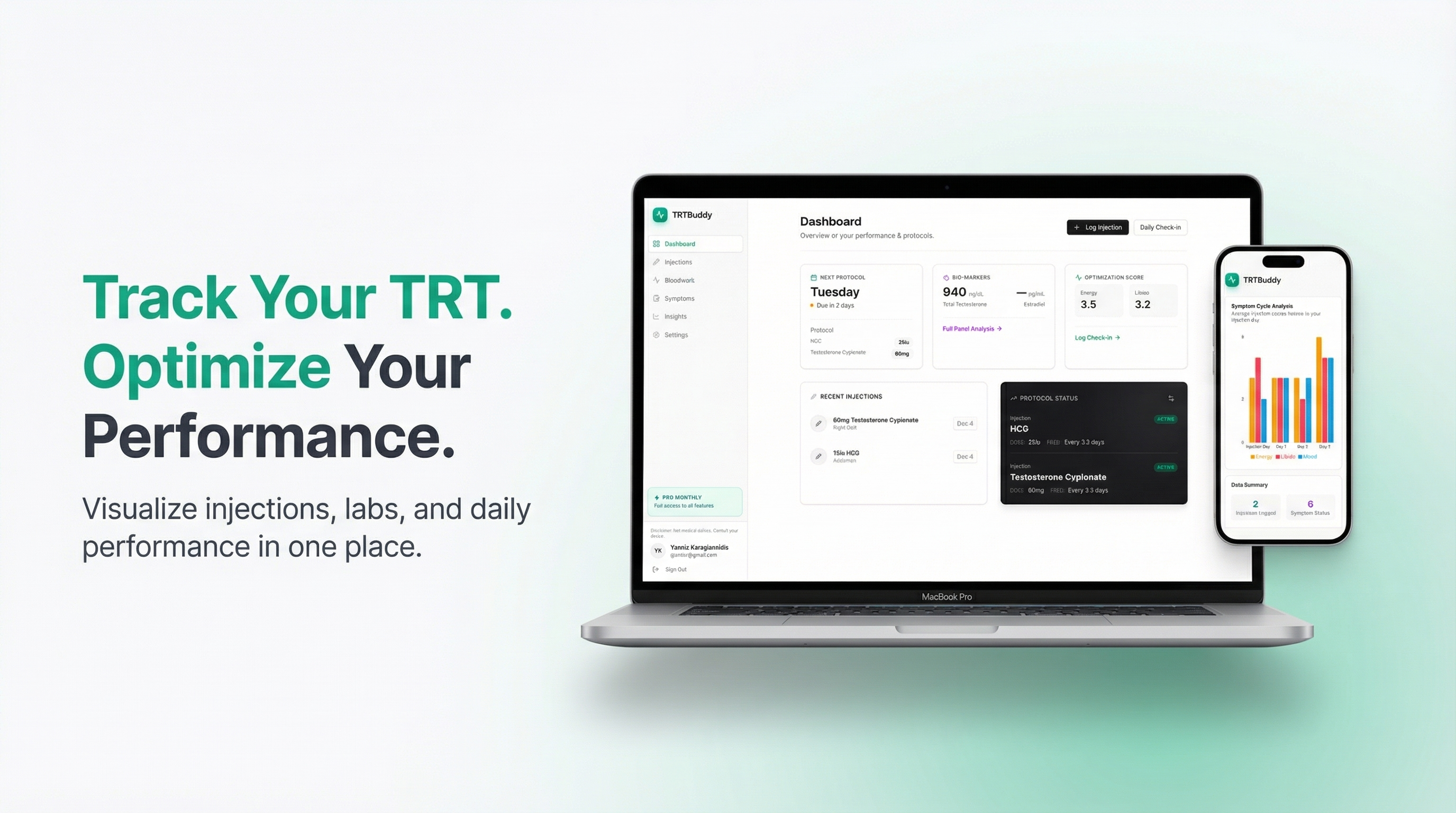 TRTBuddy gallery image