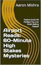Airport Reads gallery image
