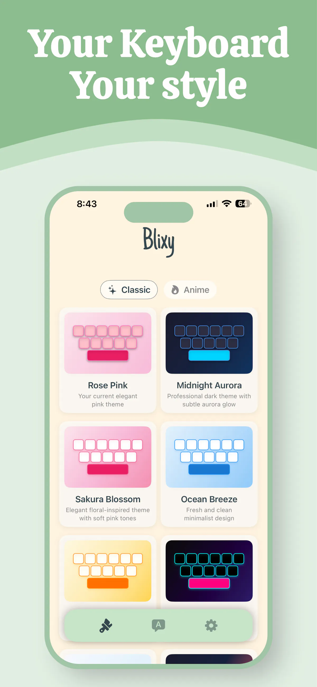 Blixy