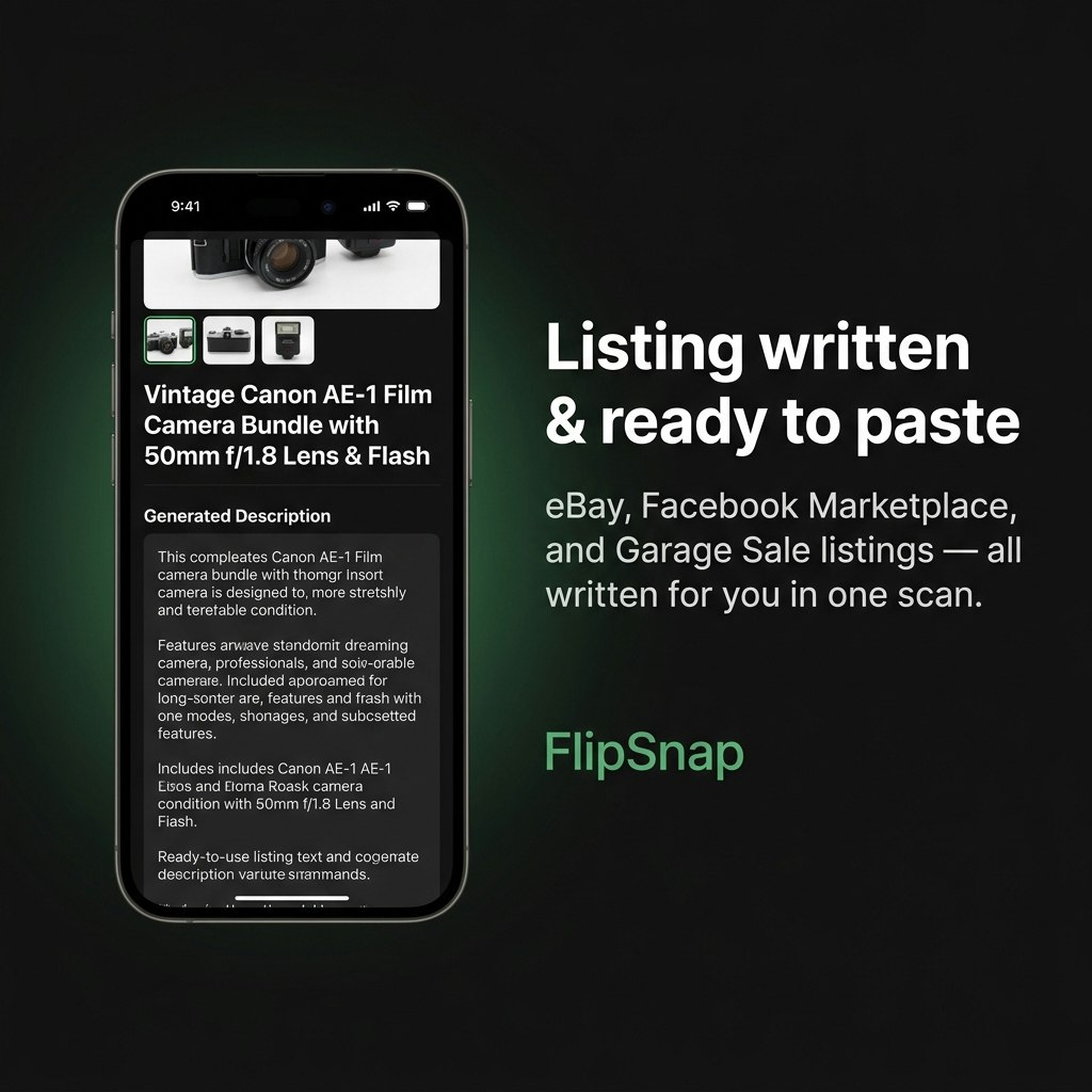 FlipSnap gallery image