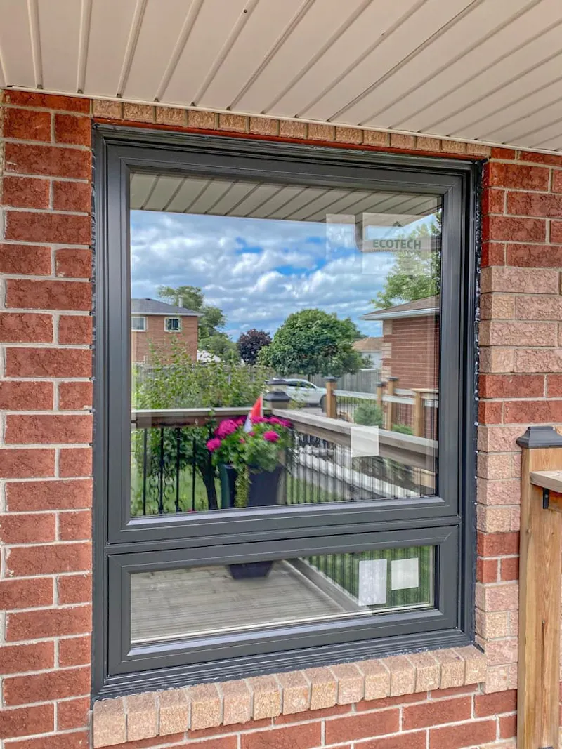 EcoTech Windows & Doors screenshot 2