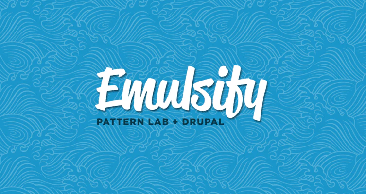 Emulsify