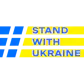 #StandWithUkraine