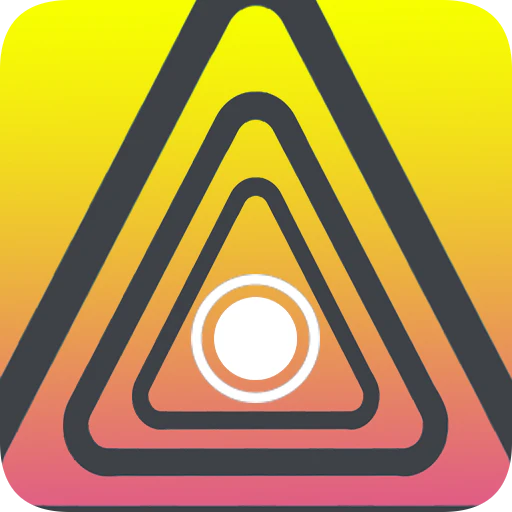Triangle Field