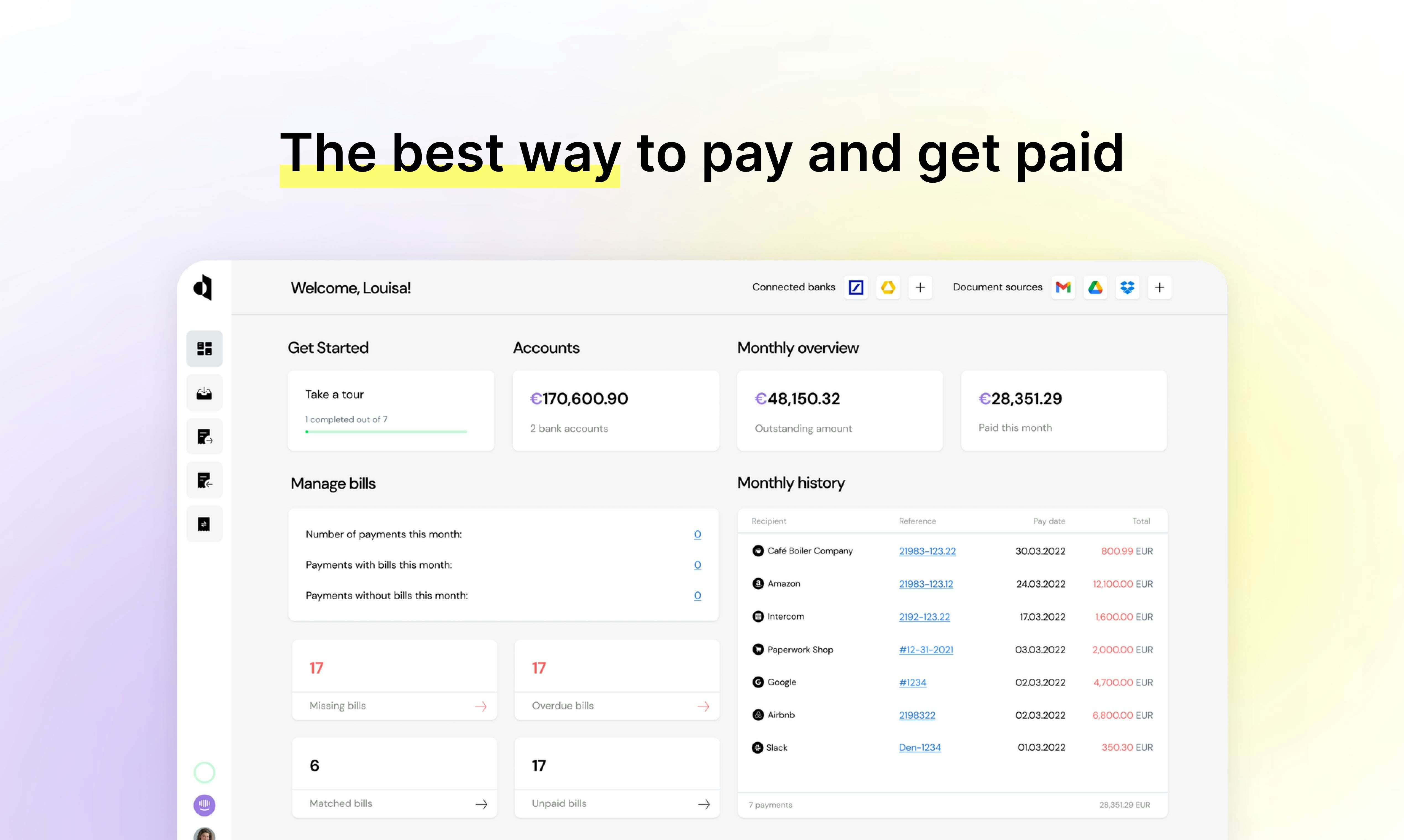 Denario gallery image