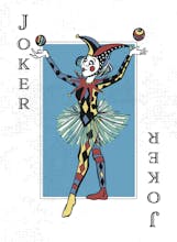 Queeng Playing Cards gallery image