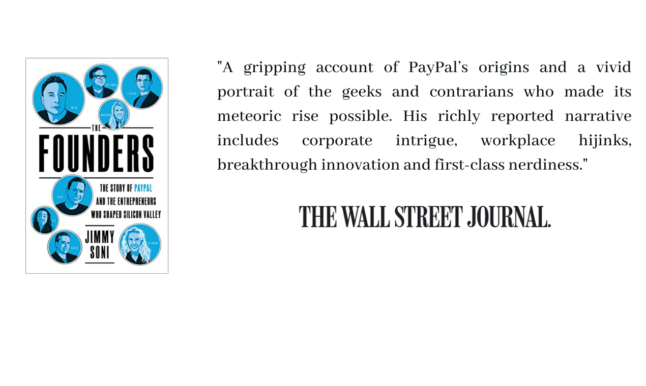 The Founders gallery image