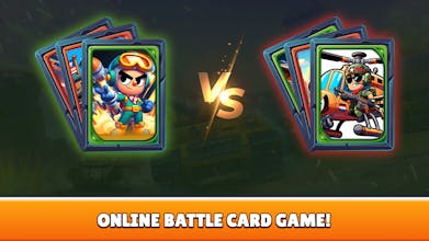 Rapid Cards gallery image