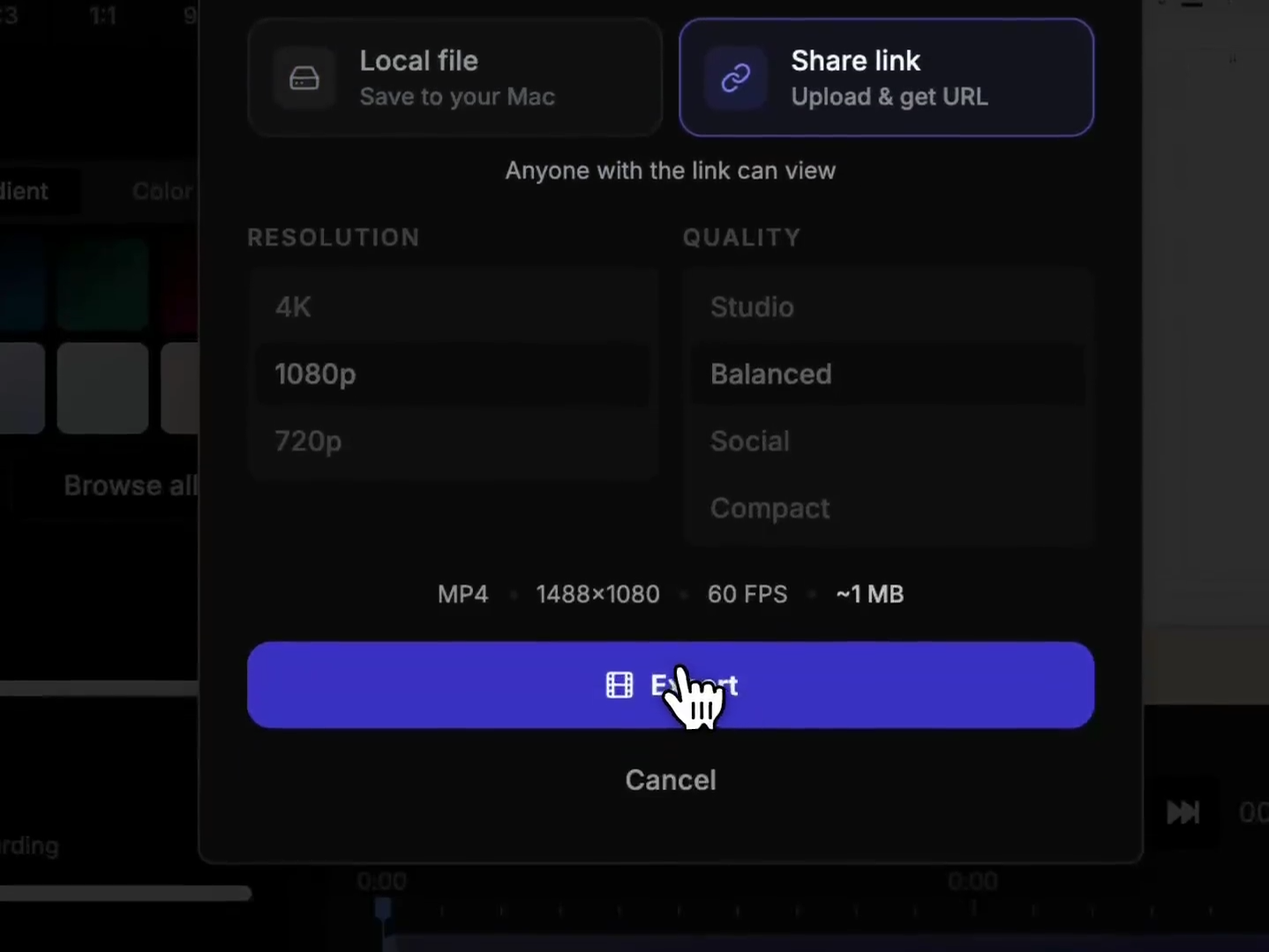 Screen Charm gallery image