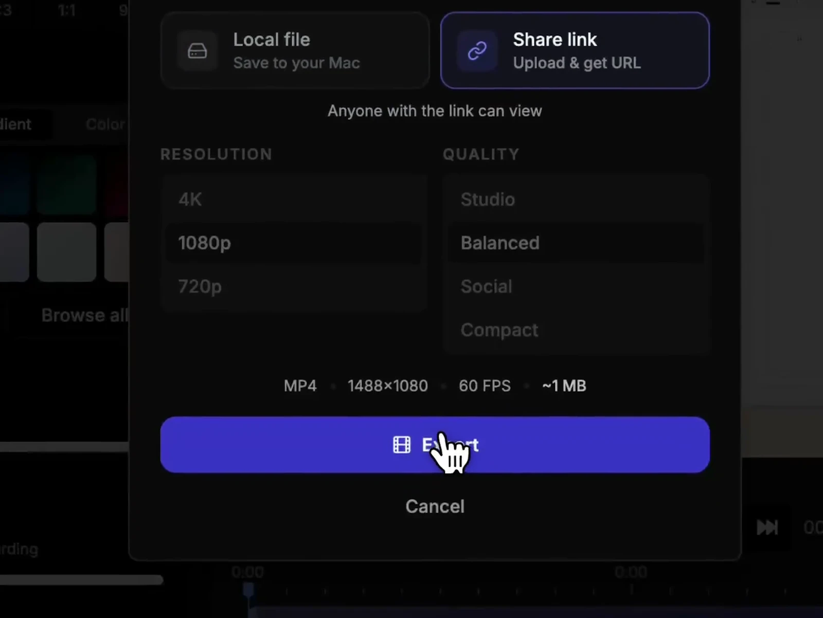 Screen Charm screenshot 6