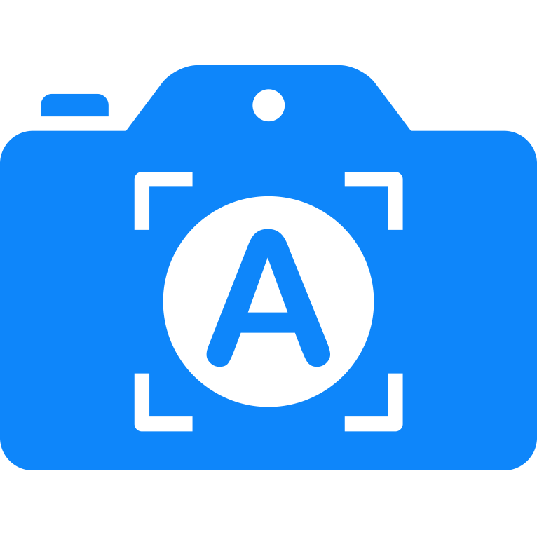MemoCam logo