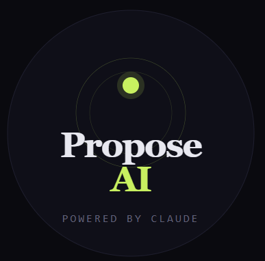 ProposeAI