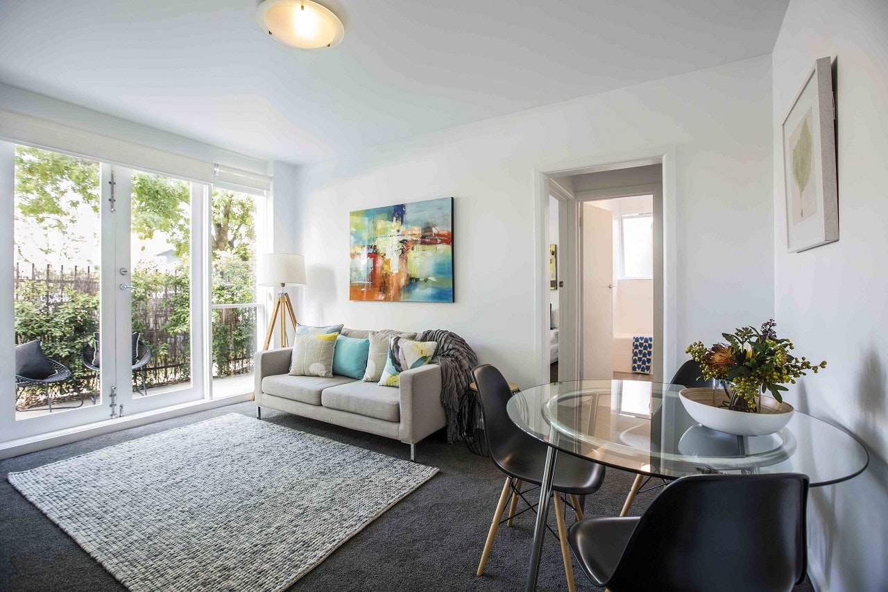 Media Marshall phát triển - Những người xây dựng cải tạo ở Melbourne 5