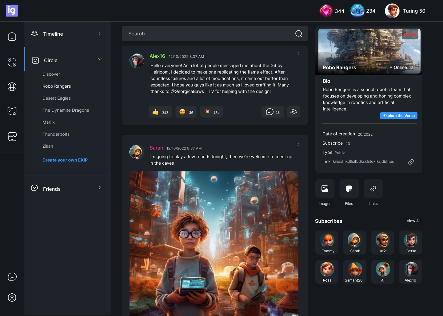 Icapers media 1