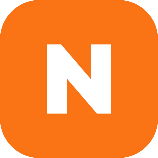 Nousra logo