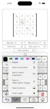 Math Editor gallery image