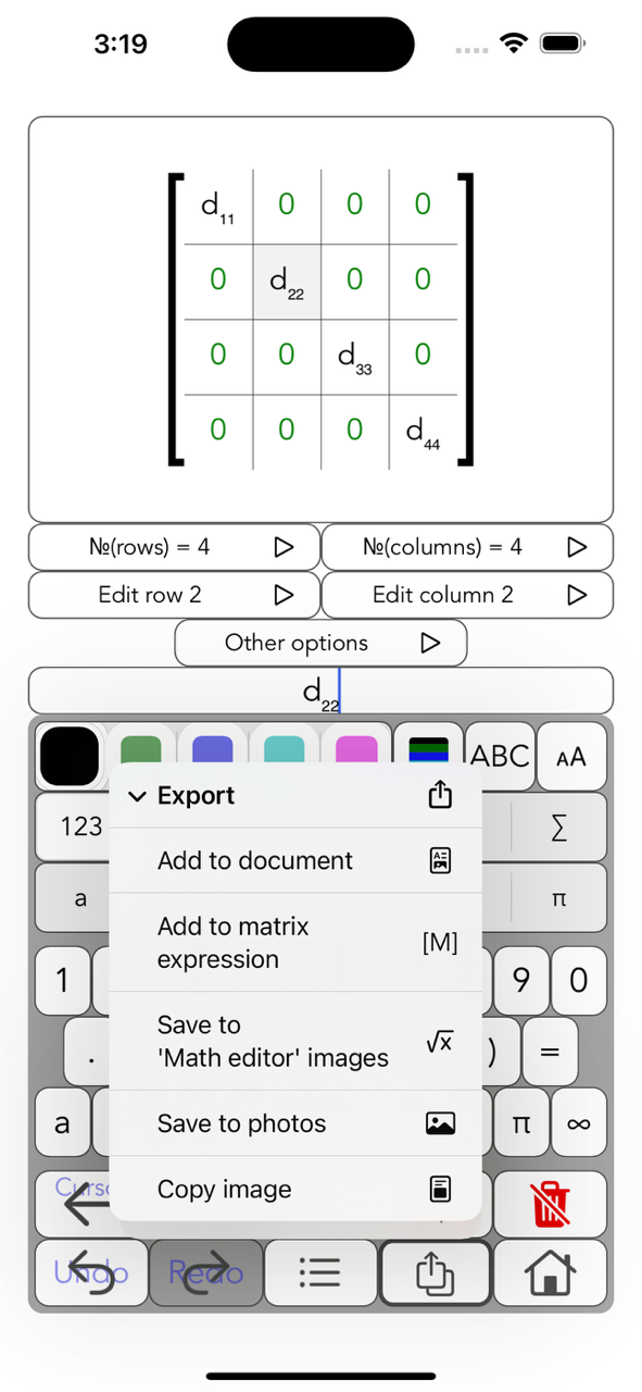 Wiskunde -redacteur - Math Notes: Van algebra tot calculus media 6