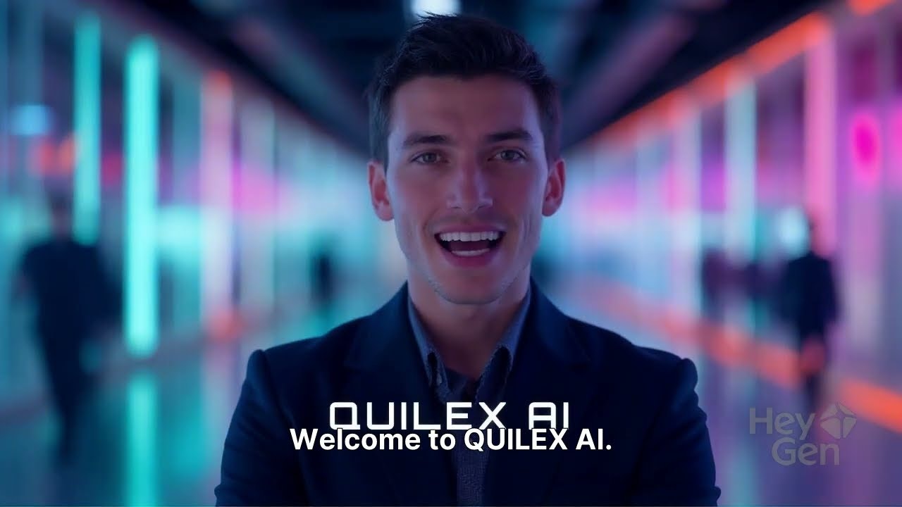 Quilex AI gallery image