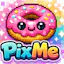 PixMe – Pixel Art Coloring