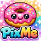 PixMe β Pixel Art Coloring