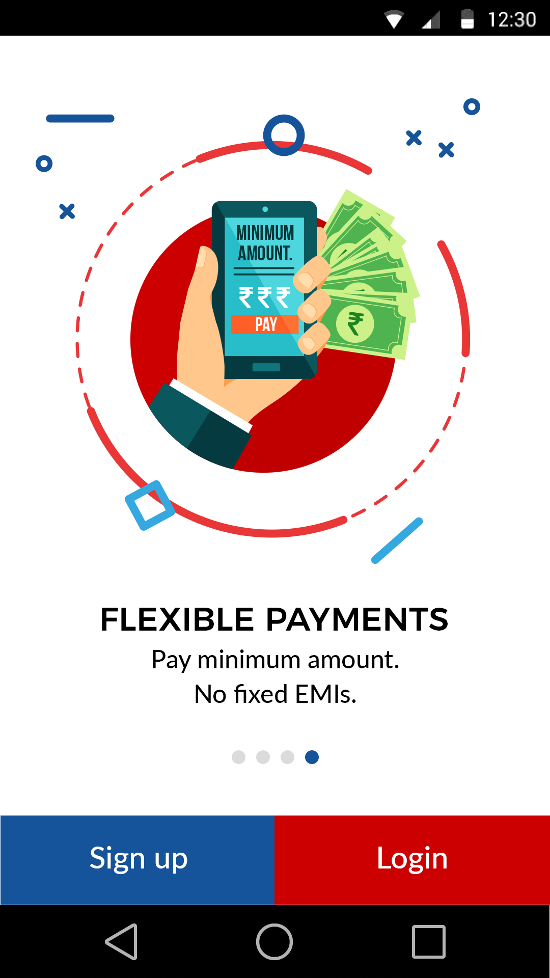 Flexsalary gallery image