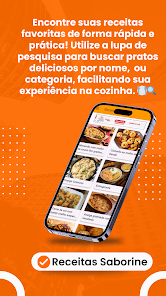 Média Recettes de saborine - Profitez des meilleures recettes en un seul endroit 1