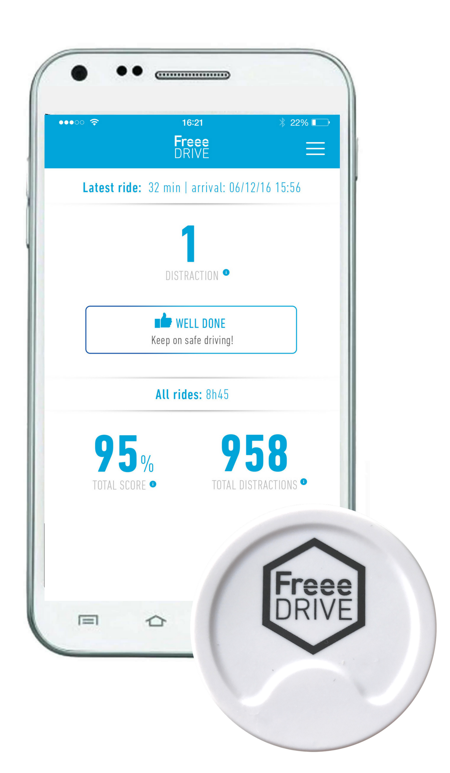 Freeedrive gallery image