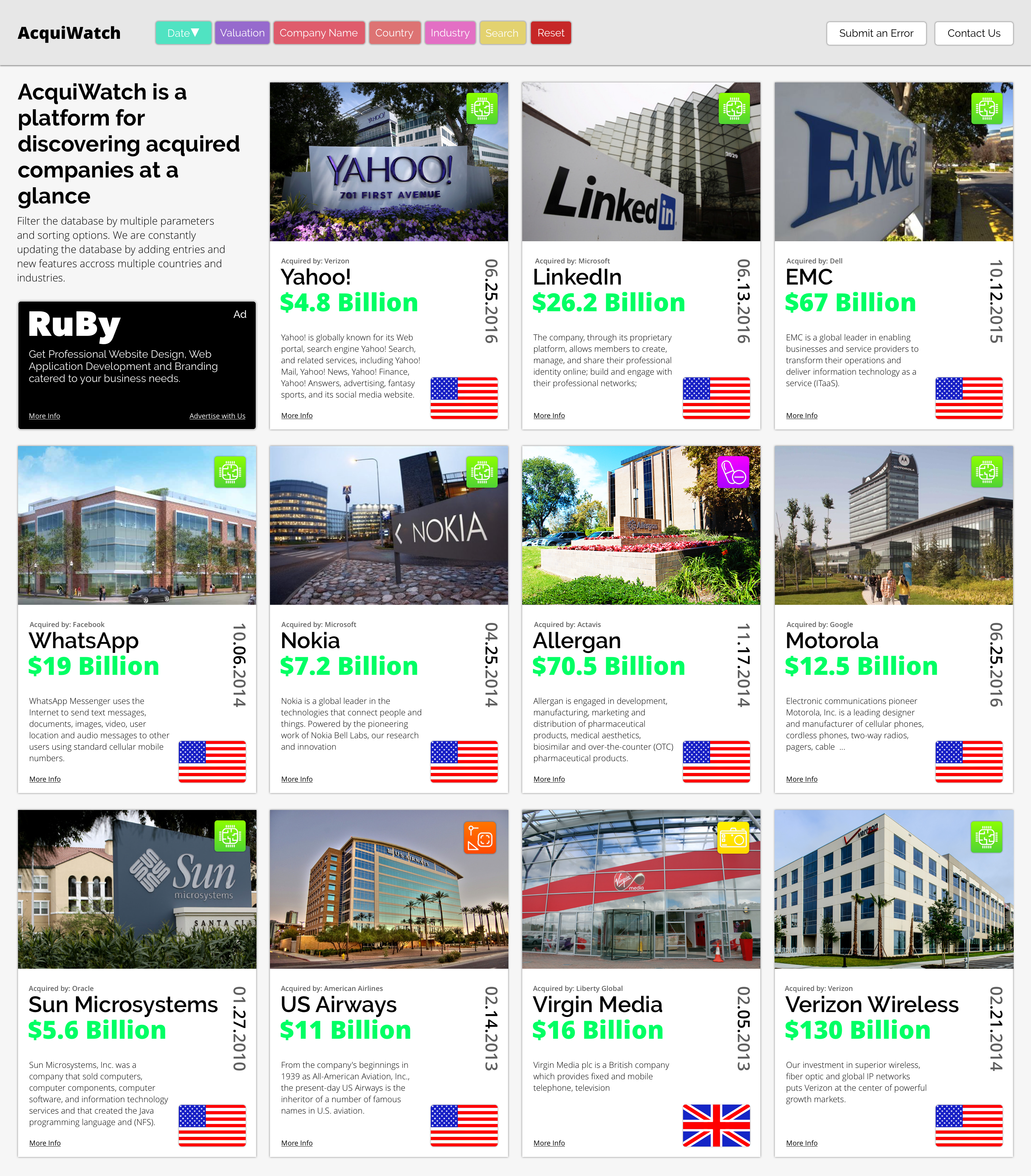 AcquiWatch gallery image