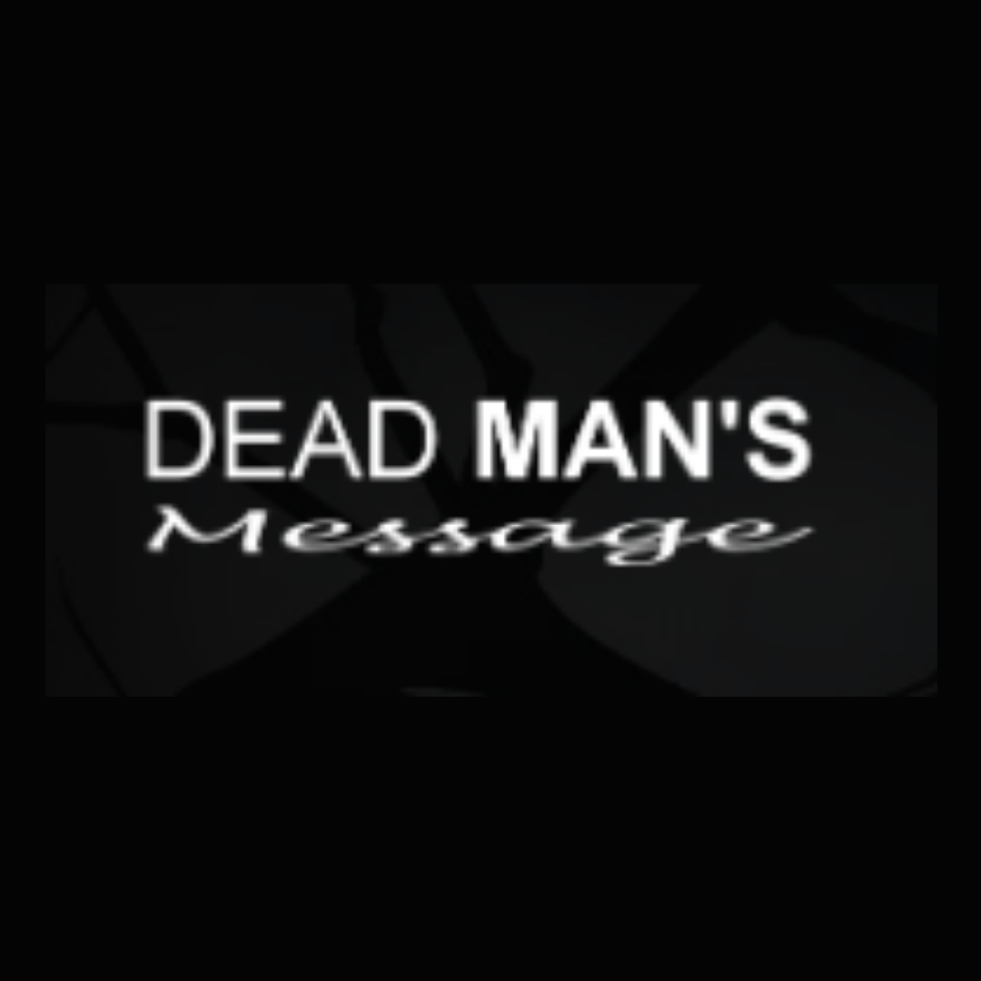 Deadmans Message