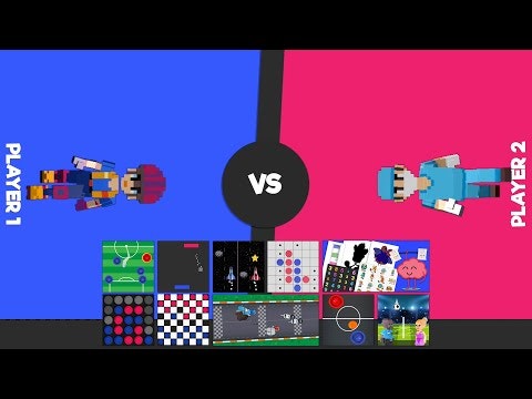 2 Players Games gallery image