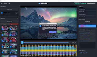 BeatSync PRO™ gallery image