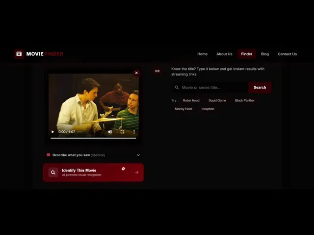 Movie Finder UG gallery image