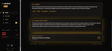 CoinFeed gallery image