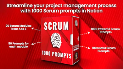 1000+ Scrum Prompts gallery image