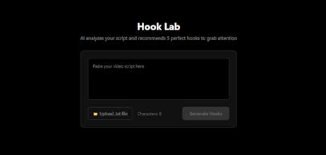 Scripto gallery image