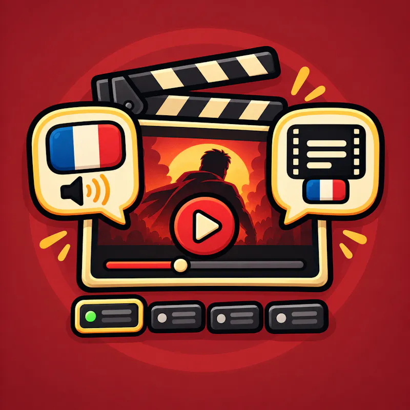 Movix screenshot 6