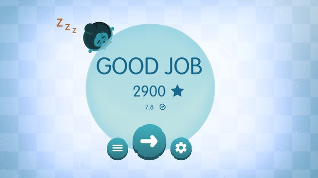 Sleepy Walker gallery image